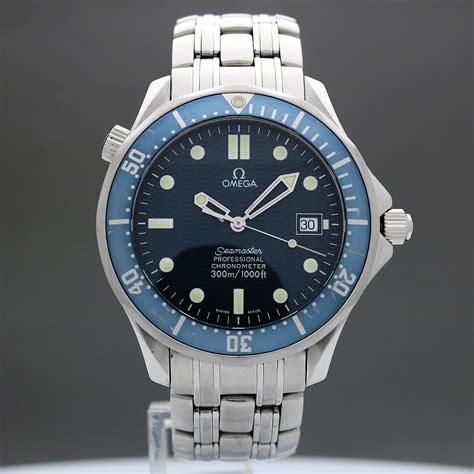 2531 omega seamaster